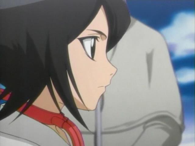 Otaku Gallery  / Anime e Manga / Bleach / Screen Shots / Episodi / 051 - La mattina della sentenza / 011.jpg